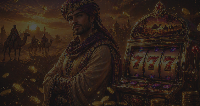 Sahara Sands